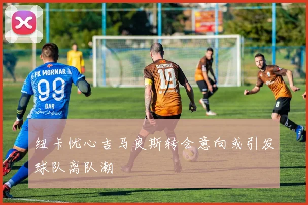 纽卡忧心吉马良斯转会意向或引发球队离队潮