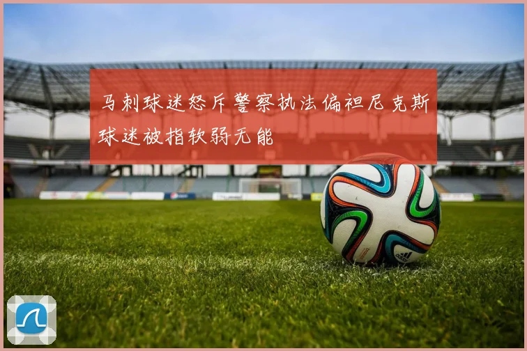 马刺球迷怒斥警察执法偏袒尼克斯球迷被指软弱无能